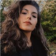 Graduada en Filología Hispánica ofrece clases de español para extranjeros